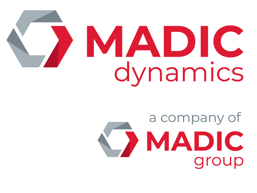 MADIC dynamics, a company of MADIC Group